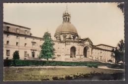 127059/ AZPEITIA, Loyola, Fachada Principal - Guipúzcoa (San Sebastián)