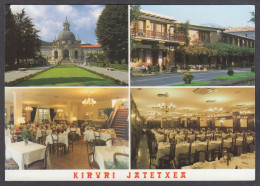 126587/ AZPEITIA, Loyola, Hotel Restaurante Kiruri Jatetxea - Guipúzcoa (San Sebastián)
