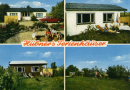 05134 - Nordseebad NIEBLUM Auf Föhr - MBK Von Hübner's Ferienhäuser - Föhr