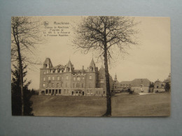 Ronchinne - Château De Ronchinne Propriété De LL AA II. Le Prince Et La Princesse Napoléon - Assesse - Assesse