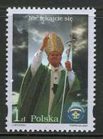 POLAND 2001 MICHEL NO:3928  MNH - Ungebraucht