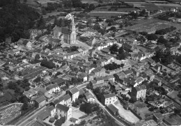 LE CELLIER, VUE GENERALE AERIENNE   REF 12868 VOL - Le Cellier