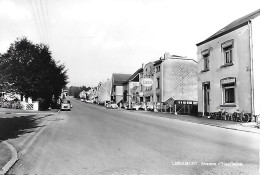 BELGIQUE -  1972 -  AVENUE D HOUFFALIZE -  STATION SERVICE ESSO - Houffalize