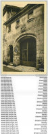 16 COGNAC. Maison Nourrice De François Ier 1937 - Cognac