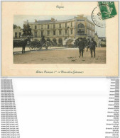 16 COGNAC. Nouvelles Galeries Place François Ier 1912 - Cognac