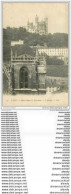 69 LYON. Basilique Notre-Dame De Fourvière 1904 Abside - Otros & Sin Clasificación