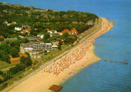 05153 - Nordseebad WYK Auf Föhr - Blick Auf Den Strand (12) - Föhr