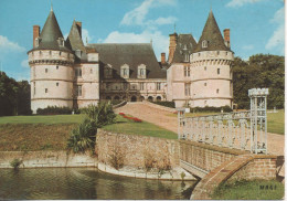 Mesnieres En Bray Le Chateau - Mesnières-en-Bray