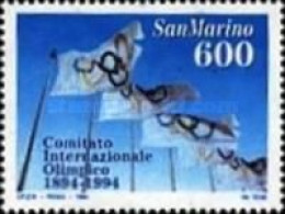 San Marino, 1994, Mi: 1568 (MNH) - Nuovi