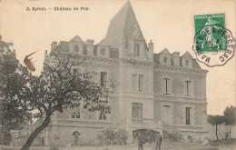 Eymet * Le Château De Pile - Eymet