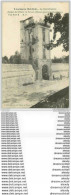 51 SILLERY. Donjon Du Château 1916 - Sillery
