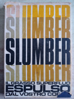 Alfred Cantor - Slumber - Il Grasso Superfluo Espulso Dal Vostro Corpo 1970 - Gezondheid En Schoonheid