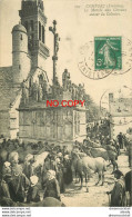 29 COMFORT. Le Marché Aux Chevaux 1911 - Confort-Meilars