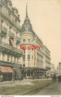 (PER) 49 ANGERS. Les Nouvelles Galeries Et Salon De Coiffure 1904 - Angers