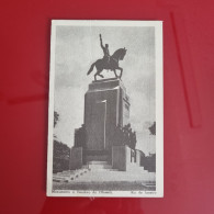 PH Carta Postale Non Circulèe - BRASIL, Rio De Janeiro, Monumento A Deodoro Da Fonceca - Rio De Janeiro