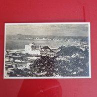 PH Carta Postale Non Circulèe - BRASIL, Rio De Janeiro, Praia De Copacabana, Palace Hotel - Copacabana