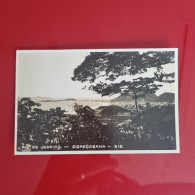 PH Carta Postale Non Circulèe - BRASIL, Rio De Janeiro, Copacabana - Copacabana