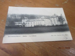 Environs De Wavre, Bonlez, Le Chateau - Chaumont-Gistoux