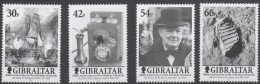 The Gibraltar Chronicle XXX 2001 - Gibraltar