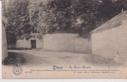 Cpa Ciney  Tour   1912 - Ciney