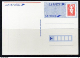 2806-CP1 - Cartes Postales Types Et TSC (avant 1995)
