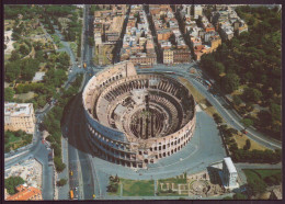ITALIE ROMA COLOSSEO - Coliseo