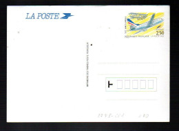Carte Postale - 2778 CP1 - Cartes Postales Types Et TSC (avant 1995)