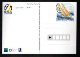 Carte Postale - 2831 CP2 - Cartes Postales Types Et TSC (avant 1995)