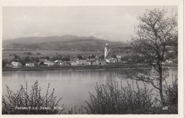 AK - NÖ - Gottsdorf An Der Donau (Bez. Melk) - 1938 - Melk