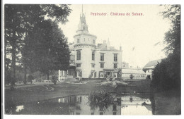 Belgique  - Pepinster -  Chateau  De  Sohan - Pepinster