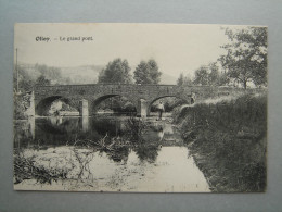 Olloy - Le Grand Pont - Viroinval - Viroinval