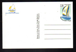 Carte Postale - 2648- CP1 - Cartes Postales Types Et TSC (avant 1995)