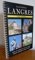 LANGRES, Guide Touristique Par David Covelli - Champagne - Ardenne