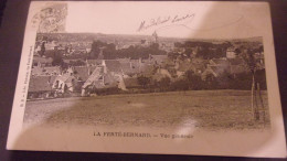 PRECURSEUR LA FERTE BERNARD - La Ferte Bernard