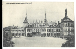 Belgique  - Perck - Chateau  De Perck  Au Comte De Ribaucourt - Steenokkerzeel