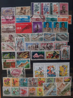 CONGO STAMPS LOT - Otros & Sin Clasificación