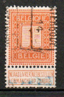 2266 Voorafstempeling Op Nr 108 - AVERBODE 14 -  Positie B - Rollenmarken 1910-19