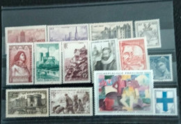 FRANCE Lot De Timbres Neuf** Neuf* - Collections