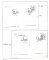 Lotti&Collezioni - VATICANO - 1977/2006 - Collezione Di Interi Postali Di Cui 107 Cartoline E 33 Aerogrammi Del Periodo  - Autres & Non Classés