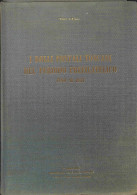 Biblioteca Filatelica - Italia - I Bolli Postali Toscani Del Periodo Filatelico Fino Al 1851 E Dal 1851 - P. Vollmeier   - Other & Unclassified