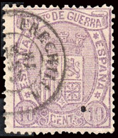 Palencia - Edi O 155 - Mat Fech. Tp. II "Frechilla" - Used Stamps