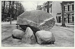 Hilversum S'Gravenlandseweg Ongelopen ± 1930 - Hilversum