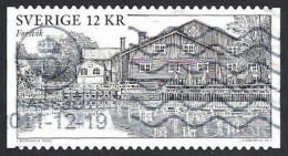 Schweden, 2011, Michel-Nr. 2804, Gestempelt - Used Stamps