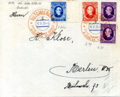 SLOVACCHIA, Slovensko, Storia Postale & Annulli - 1940 - Covers & Documents