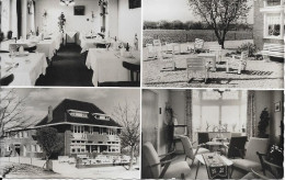 Vilt (Valkenburg)Hotel-Pension "Natuurschoon" Gelopen 1-9-1965 - Valkenburg