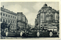 SLOVACCHIA, Slovensko, Storia Postale & Annulli - 1939, Bratislava - Covers & Documents