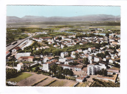 CPM.15 X 10,5  -  RIVESALTES  - Vue  Panoramique  Aérienne - Rivesaltes