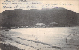 VIETNAM - La Baie Des Cocotiers Au Cap Saint Jacques - Carte Postale Ancienne - Viêt-Nam