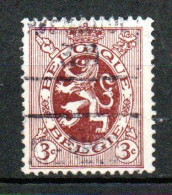 5673 Voorafstempeling Op Nr 278 - AVERBODE 30  - Positie C - Roulettes 1930-..