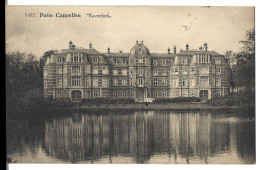 Belgique  -    Putte  Cappellen - Ravenhof - Comte  Moretus  Flantin - Kapellen